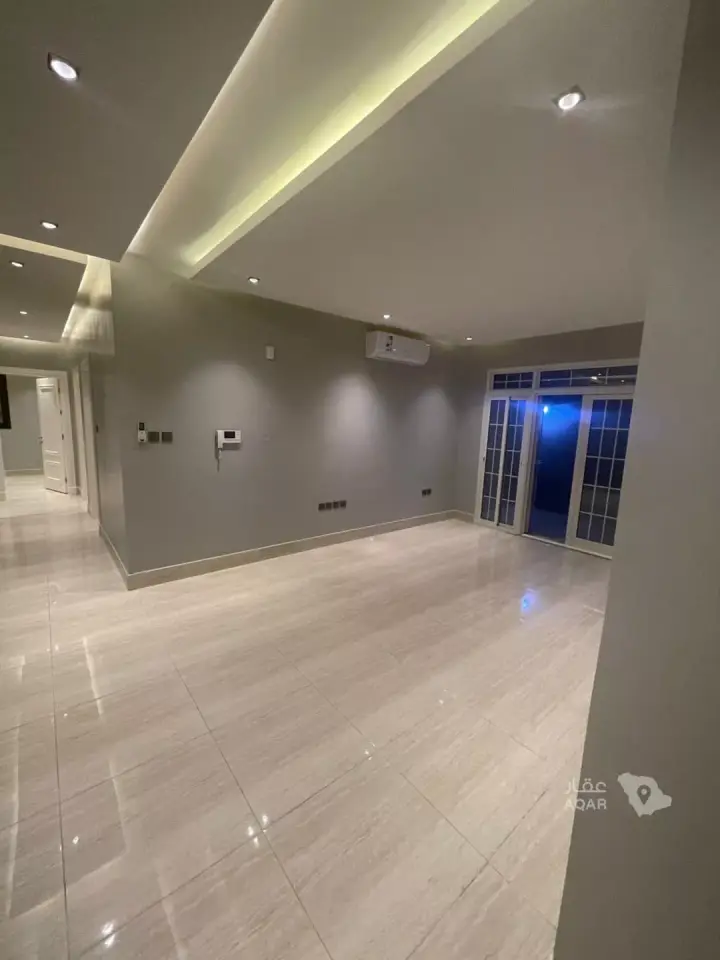 4 bedroom apartment in Al Qairawan, Riyadh 2