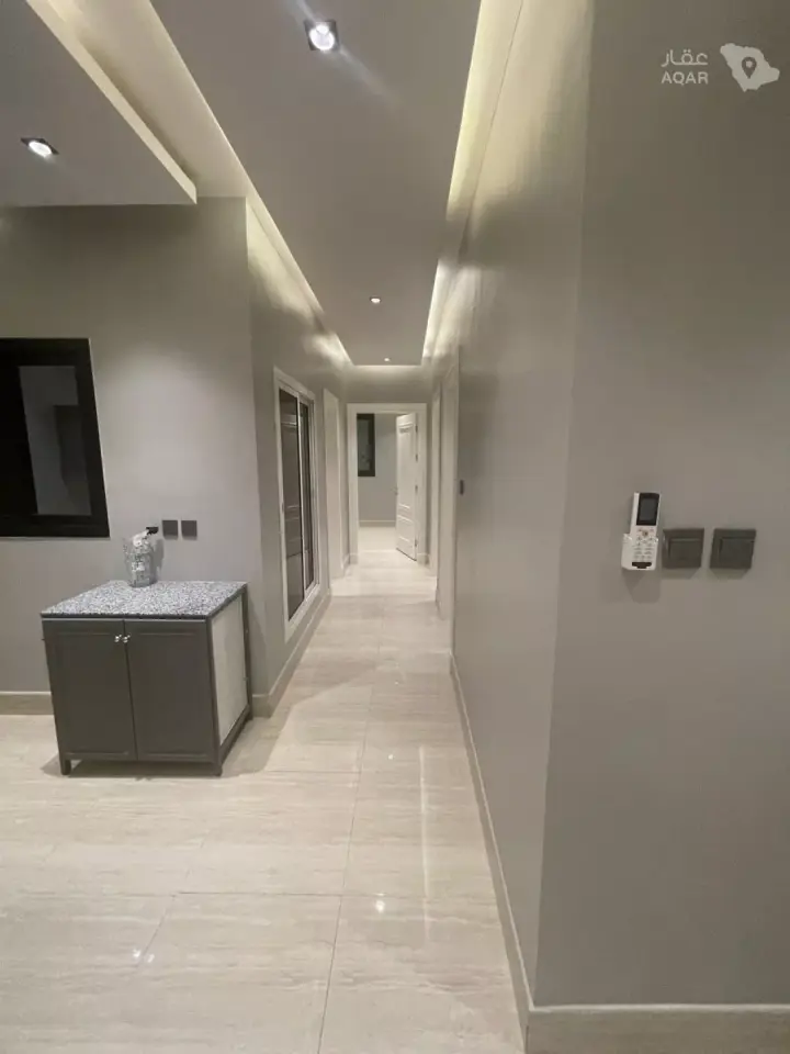 4 bedroom apartment in Al Qairawan, Riyadh 9