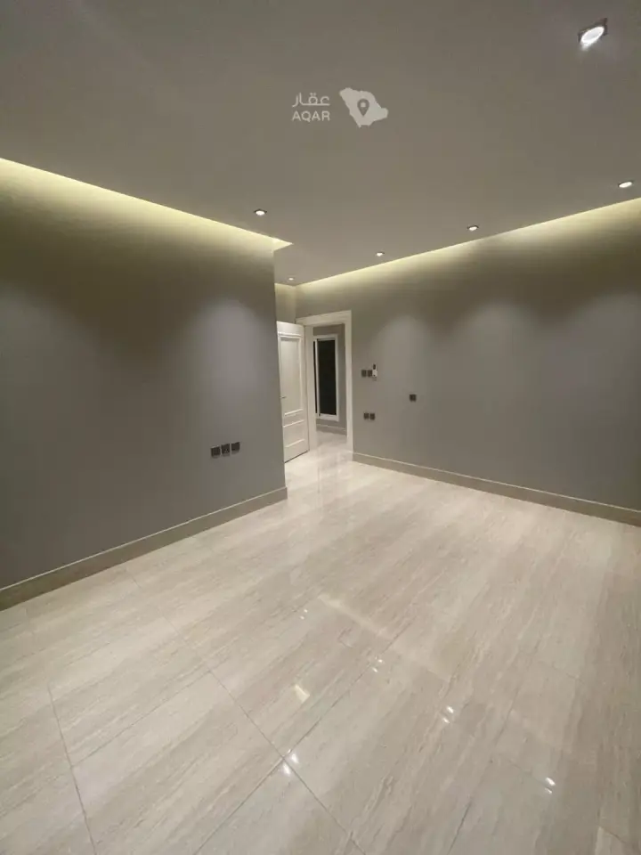4 bedroom apartment in Al Qairawan, Riyadh 10