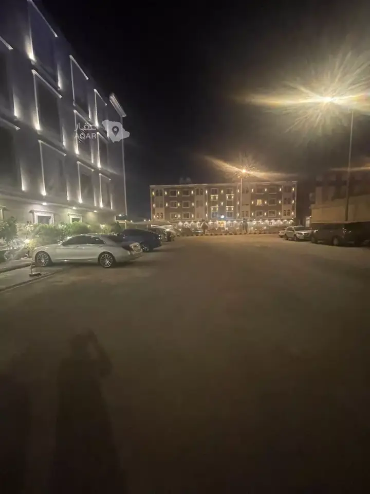 4 bedroom apartment in Al Qairawan, Riyadh 4