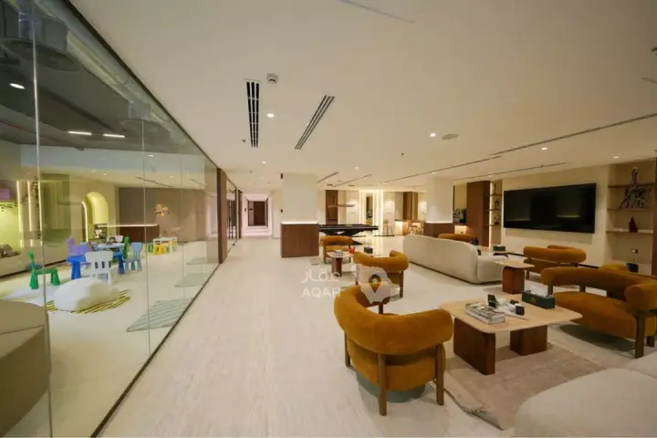 1 bedroom apartment in Al Aridh, Riyadh 6