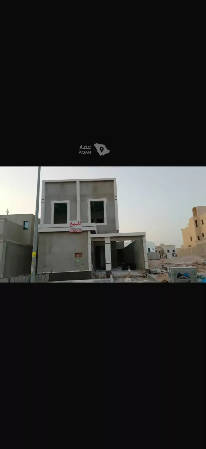 3 bedroom villa in An Nadhim, Riyadh