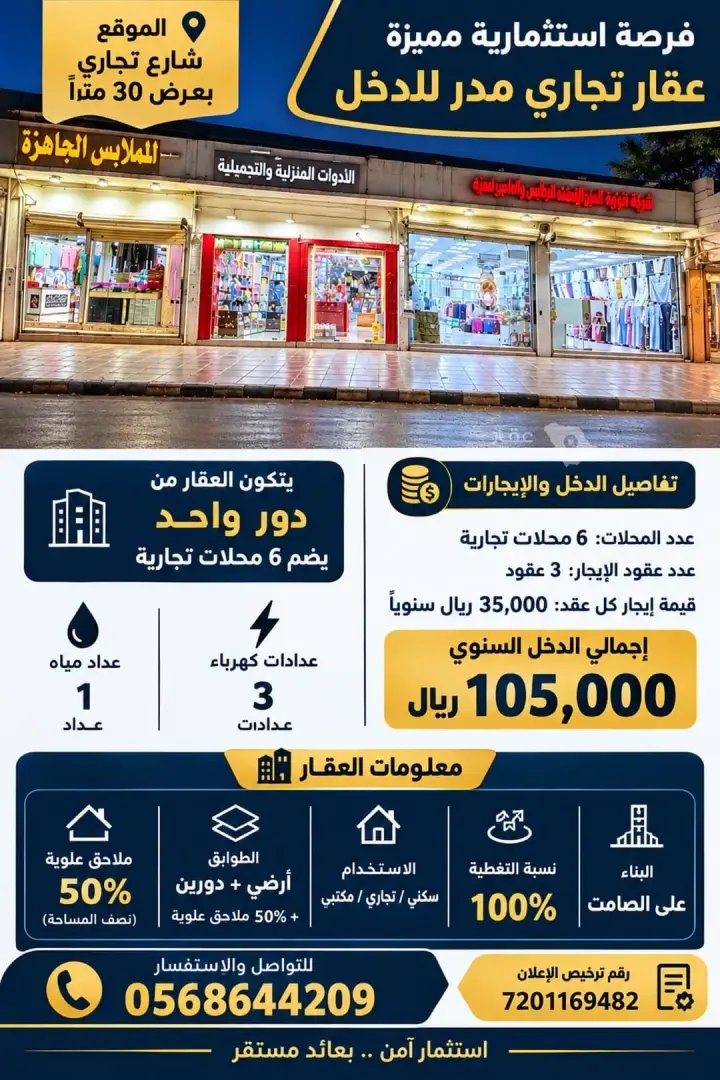 عقار 2 غرف في غبيرة، الرياض