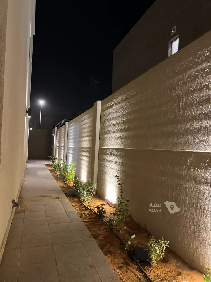 4 bedroom villa in Sidrah, Riyadh 7