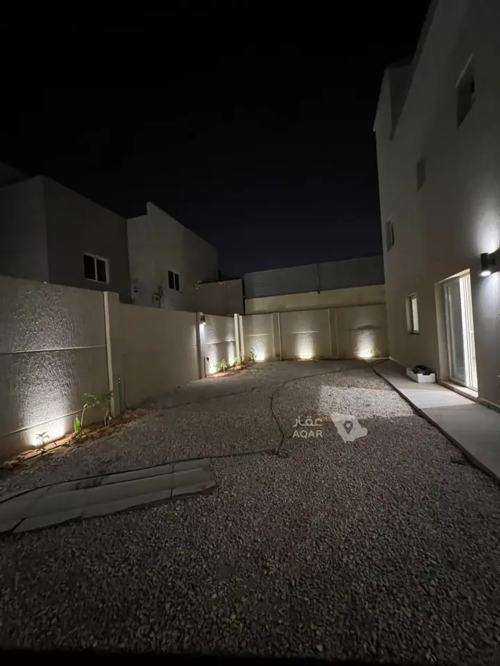 4 bedroom villa in Sidrah, Riyadh 3
