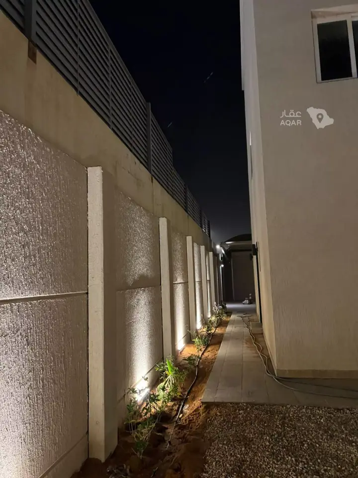 4 bedroom villa in Sidrah, Riyadh 23