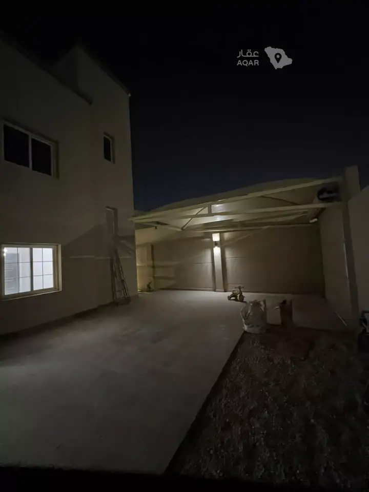 4 bedroom villa in Sidrah, Riyadh 4