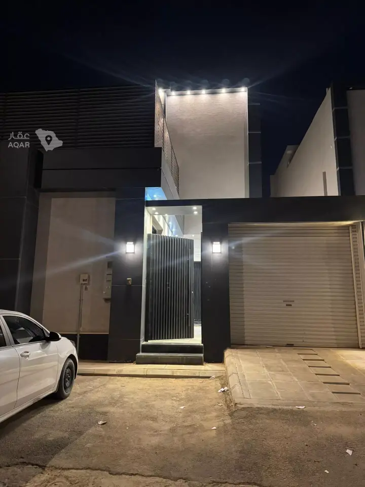 4 bedroom villa in Al Rimal, Riyadh