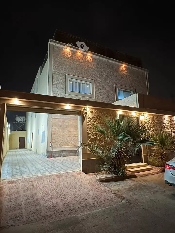 3 bedroom villa in Tuwaiq, Riyadh 4
