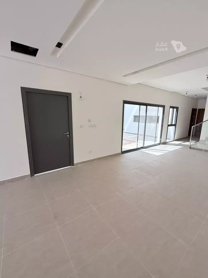 4 bedroom villa in Al Aridh, Riyadh 30