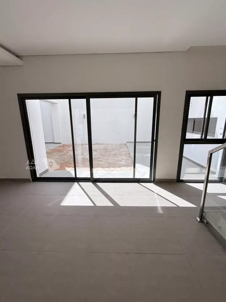 4 bedroom villa in Al Aridh, Riyadh 26
