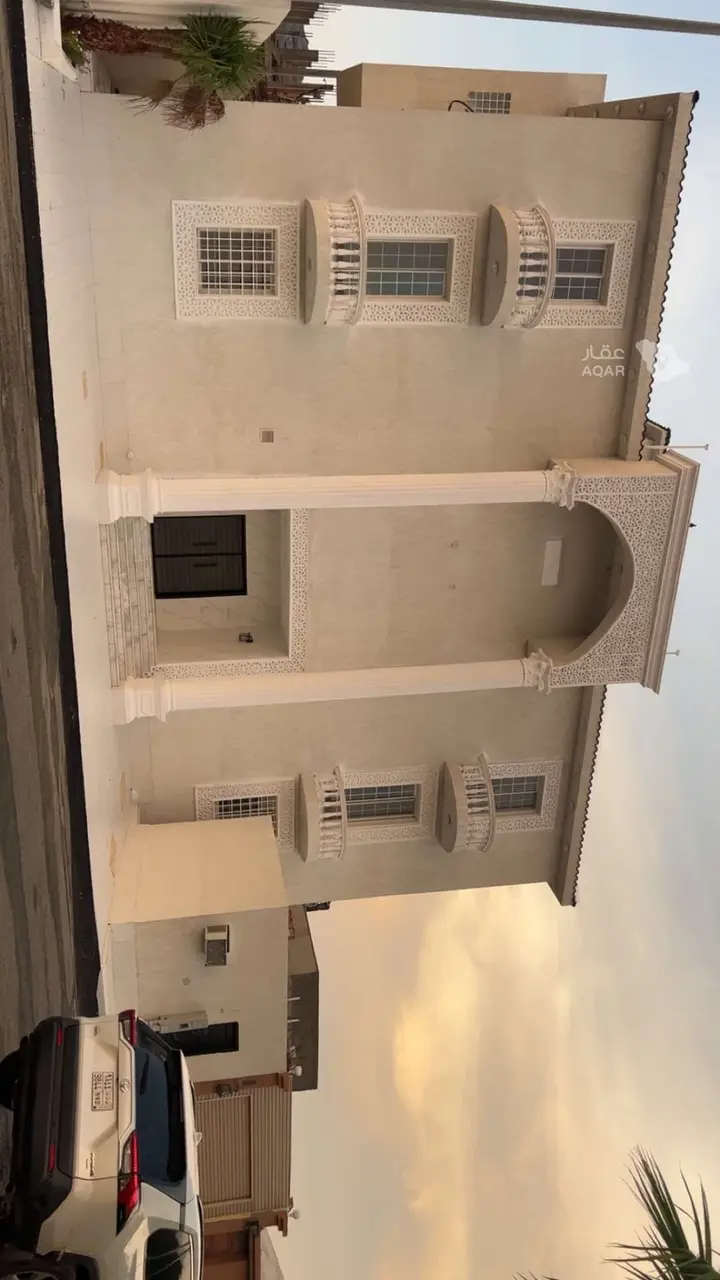 عقار 5 غرف في العوالي، مكة