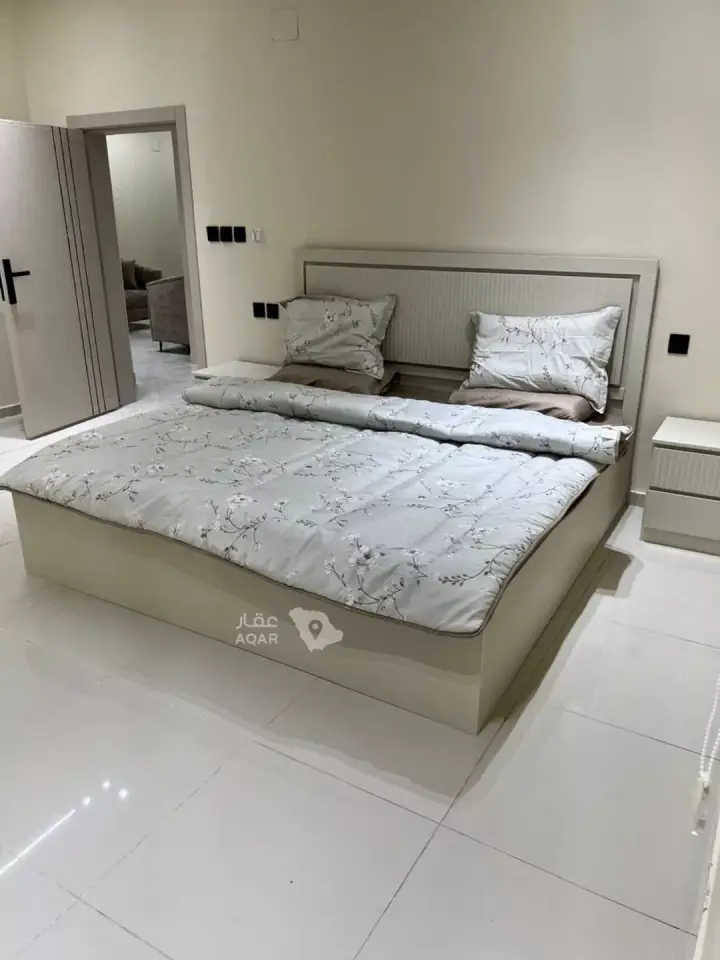 2 bedroom apartment in Al Washaa’, Taif 8