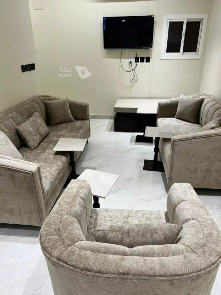 2 bedroom apartment in Al Washaa’, Taif 10
