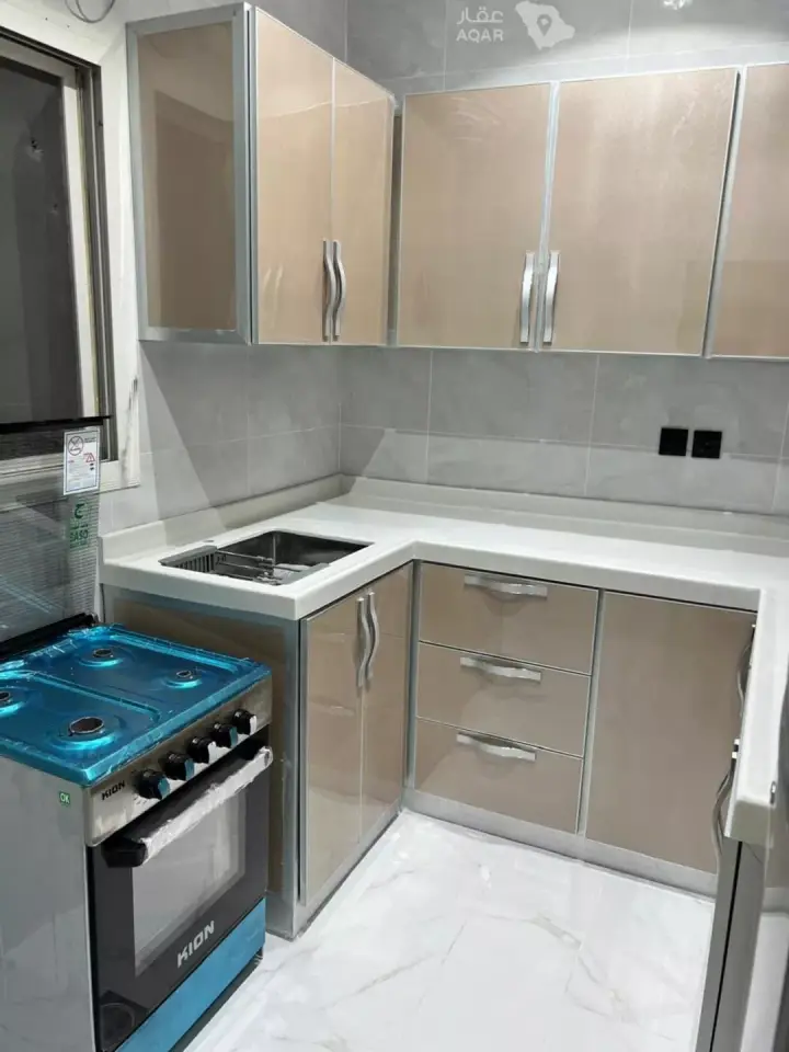 2 bedroom apartment in Al Washaa’, Taif 6