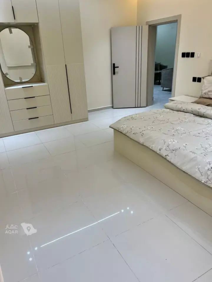 2 bedroom apartment in Al Washaa’, Taif 9