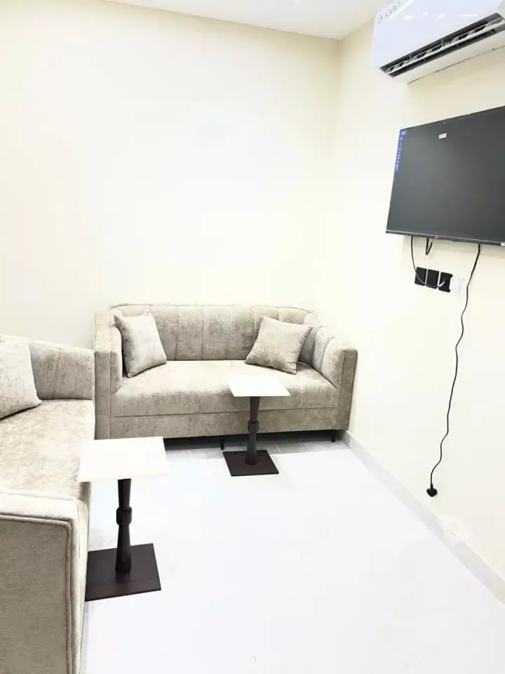 2 bedroom apartment in Al Washaa’, Taif 2