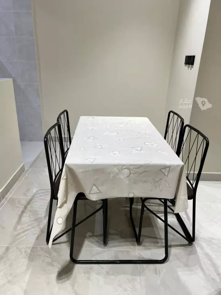 2 bedroom apartment in Al Washaa’, Taif 3