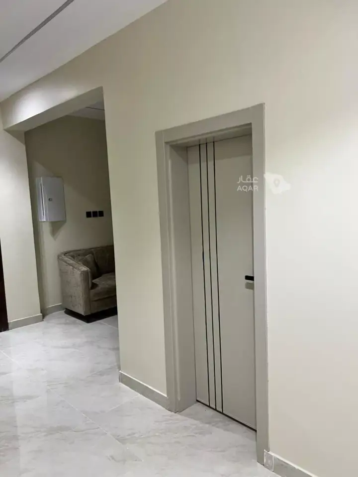 2 bedroom apartment in Al Washaa’, Taif 7