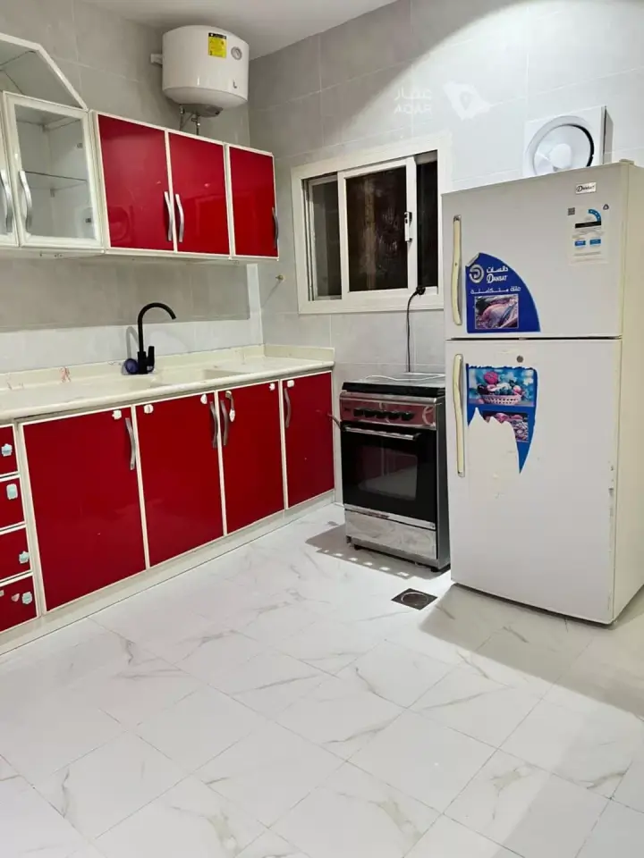 2 bedroom apartment in Al Washaa’, Taif 5