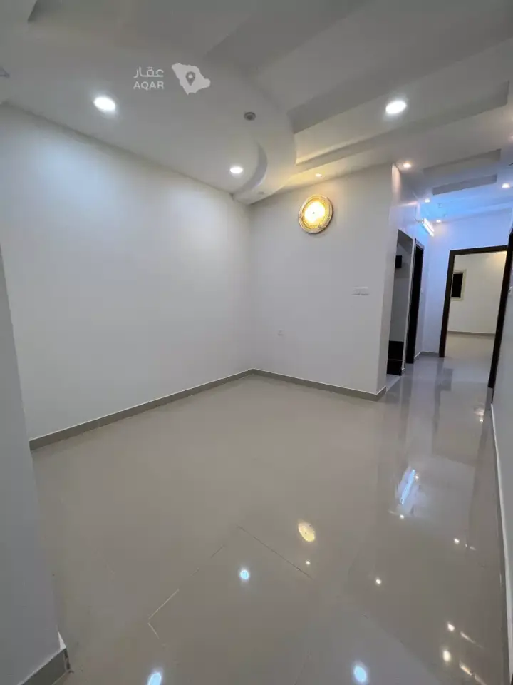 4 bedroom apartment in Al Wisam, Taif 7