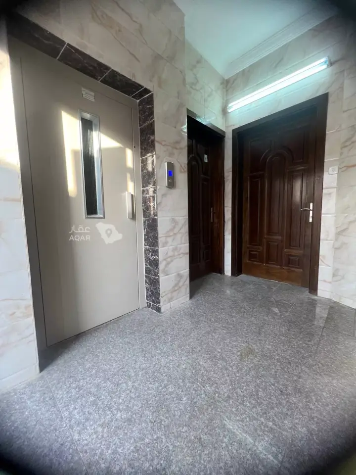 4 bedroom apartment in Al Wisam, Taif