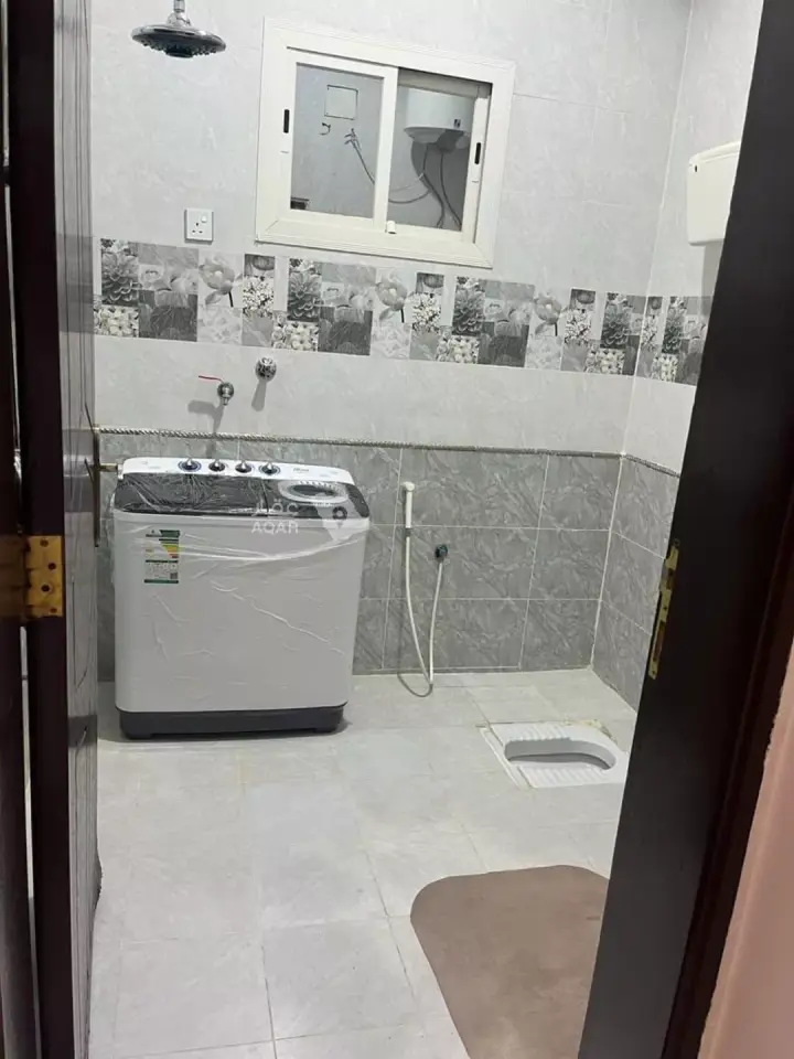 2 bedroom apartment in Jabrah, Taif