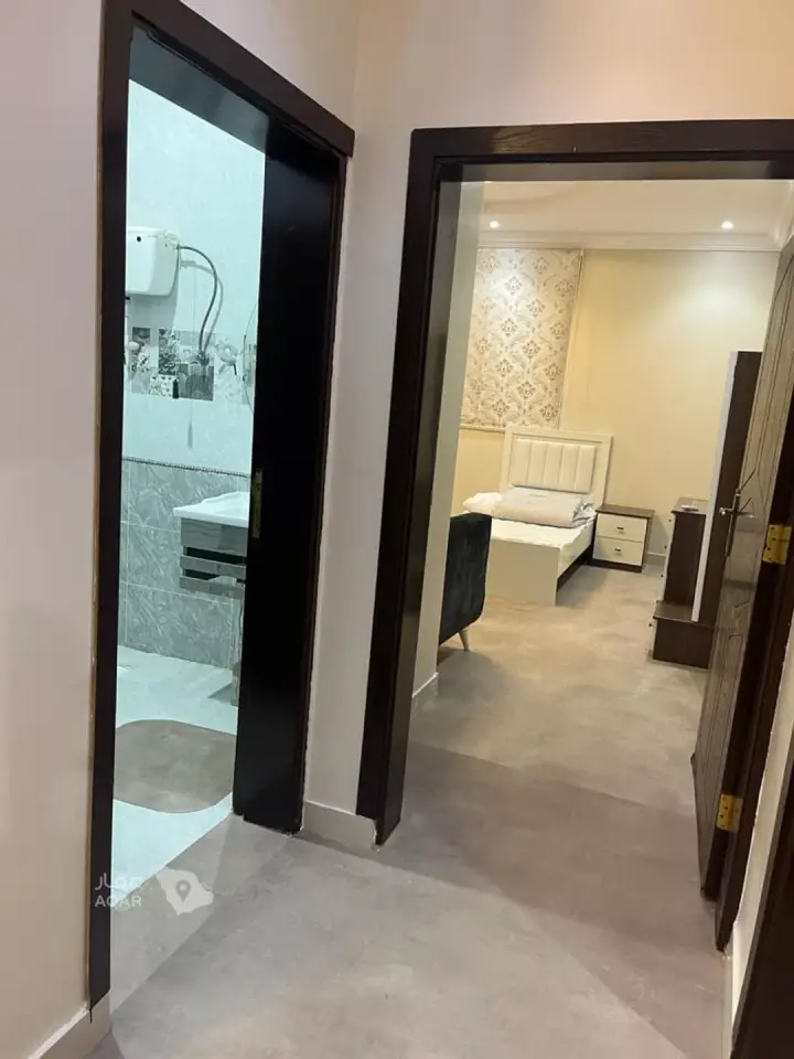 2 bedroom apartment in Jabrah, Taif 2