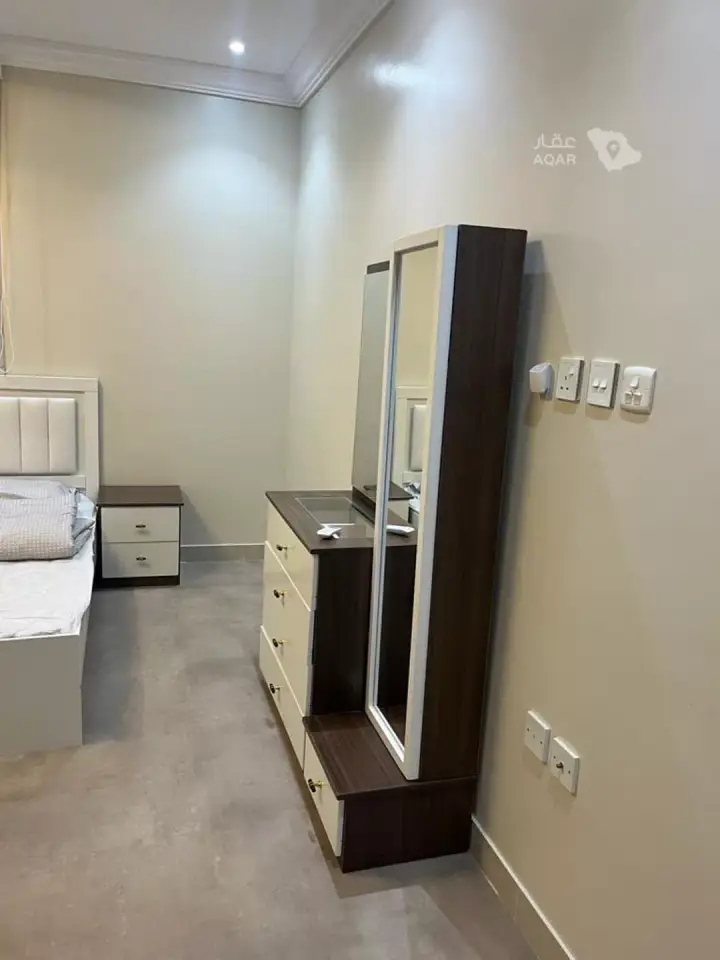 2 bedroom apartment in Jabrah, Taif 7