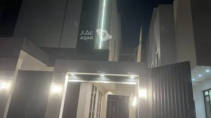 5 bedroom villa in As Saadah, Riyadh