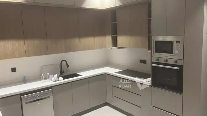 5 bedroom villa in As Saadah, Riyadh 5