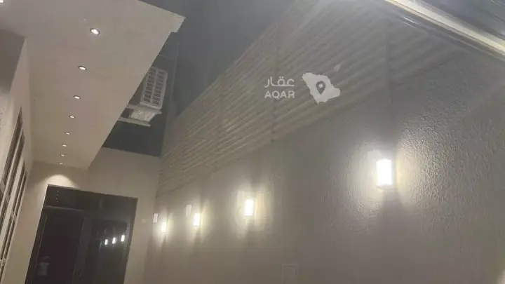 5 bedroom villa in As Saadah, Riyadh 2