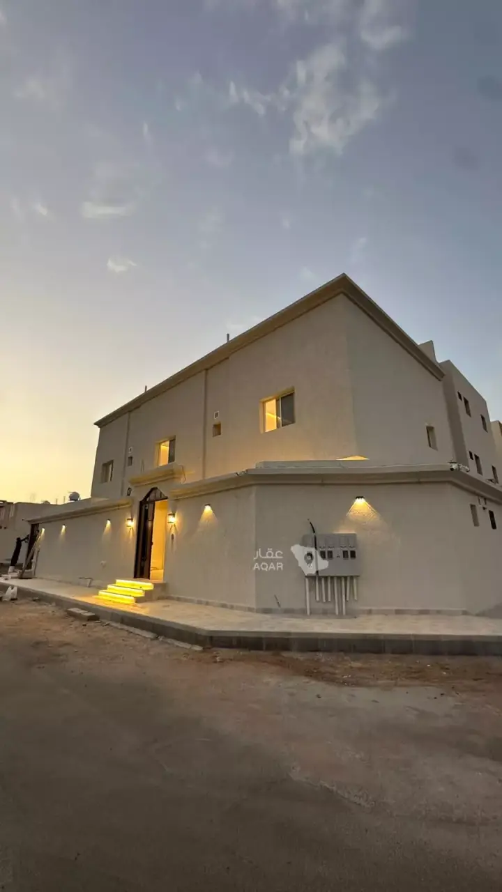 12 bedroom building in Al Salam, Madinah