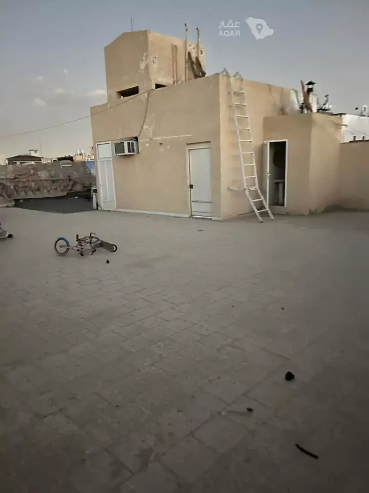 21 bedroom building in Al Rayah, Madinah 3