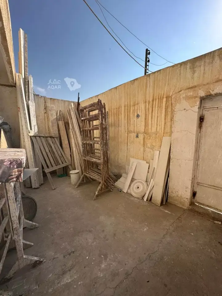 عقار 17 غرف في ام سرور، خميس مشيط 10
