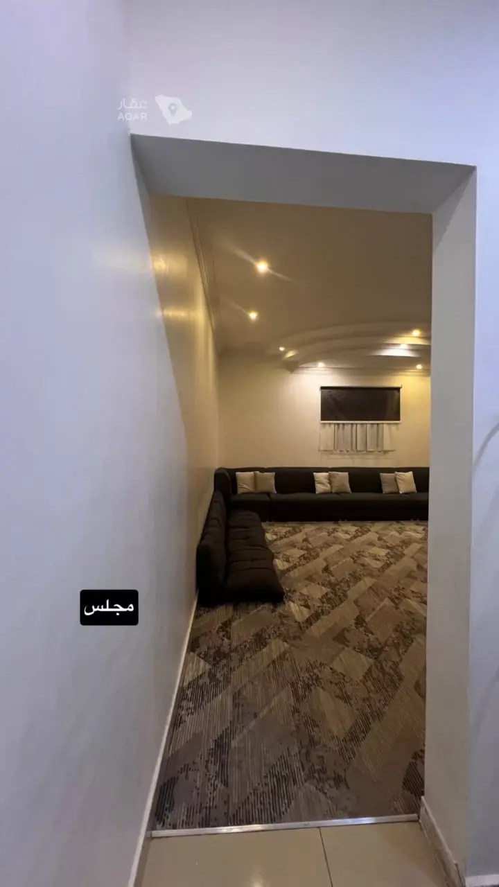 عقار 6 غرف في طيبة، الدمام 7