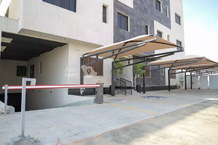 building in Al Narjis, Riyadh 2