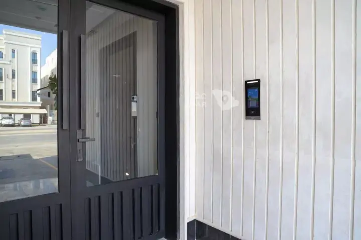 building in Al Narjis, Riyadh 4