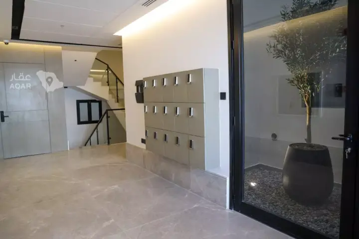 building in Al Narjis, Riyadh 5