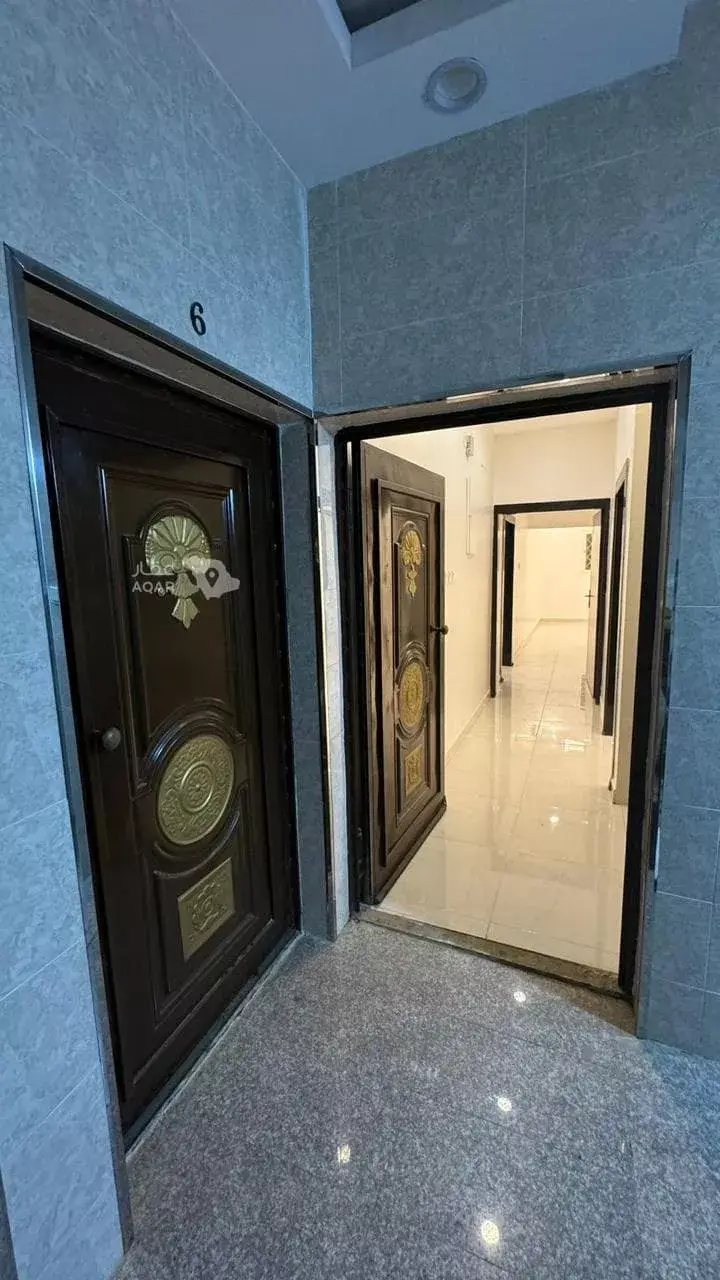 شقة 4 غرف في درة المنسك، أبها 4