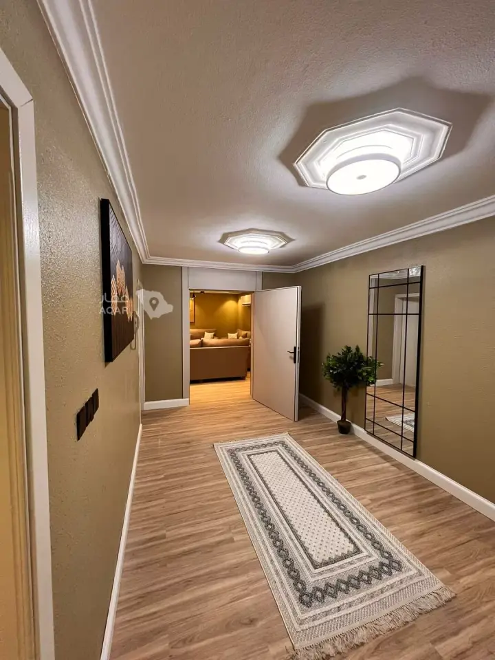 2 bedroom apartment in Durat Al Mansak, Abha 8