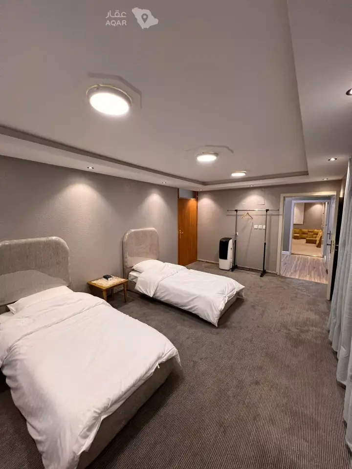2 bedroom apartment in Durat Al Mansak, Abha 2