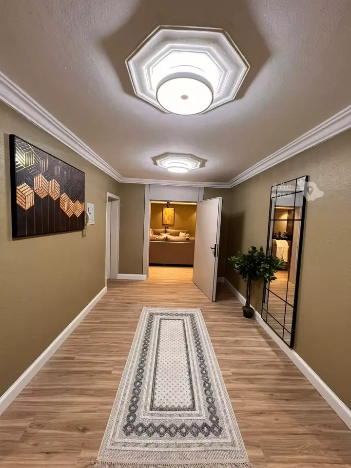 2 bedroom apartment in Durat Al Mansak, Abha 15