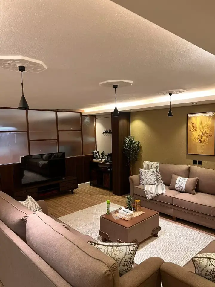 2 bedroom apartment in Durat Al Mansak, Abha