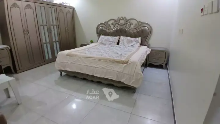 شقة  في القريقر، أبها 5