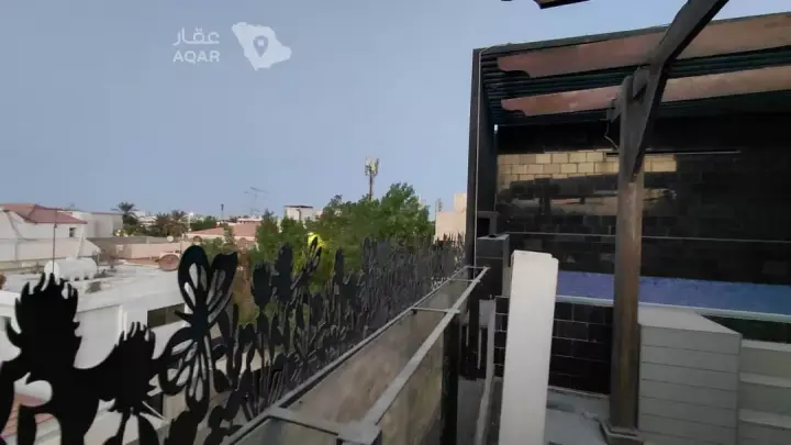 فيلا 3 غرف في الحزام الأخضر، الخبر 7