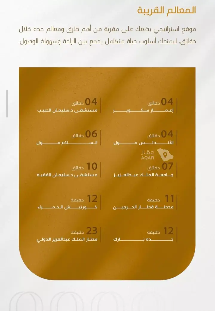 شقة 4 غرف في الورود، جدة 4