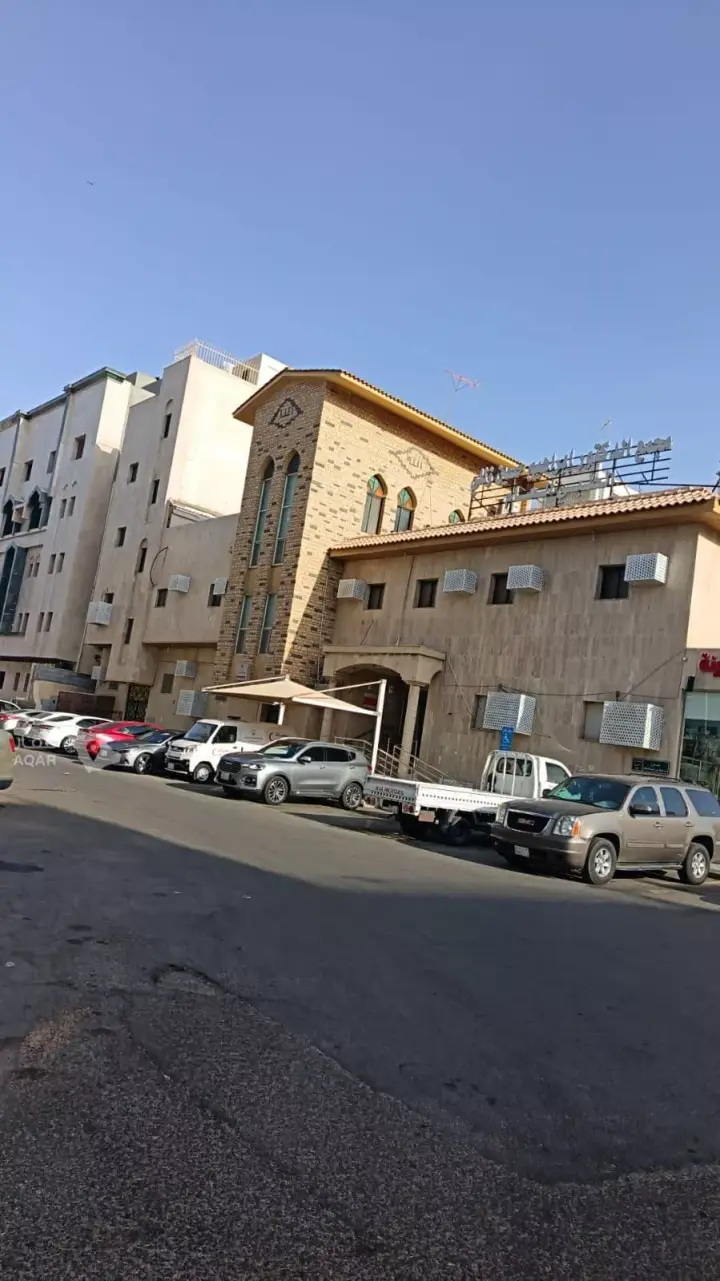 عقار 20 غرف في الفتح، المدينة المنورة 5