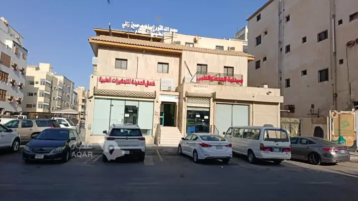 عقار 20 غرف في الفتح، المدينة المنورة 2