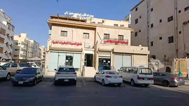 عقار 20 غرف في الفتح، المدينة المنورة 3